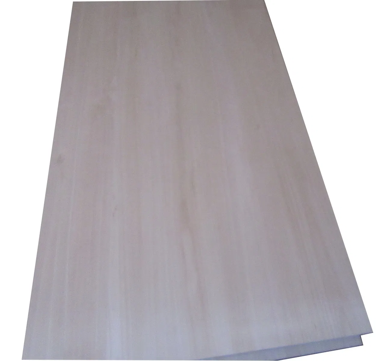 Paulownia Edge Glued Boards Wood Panels Solid Wood Timber Finger Joint Board