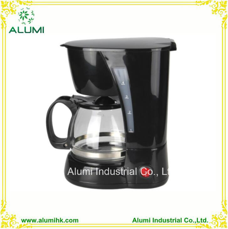 Hotel Coffee Maker Mini Coffee Machine 600ml 750ml