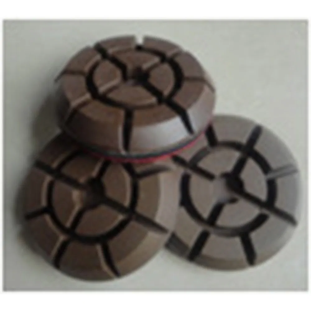 Diamond Resin Polishing Pad for Concrete