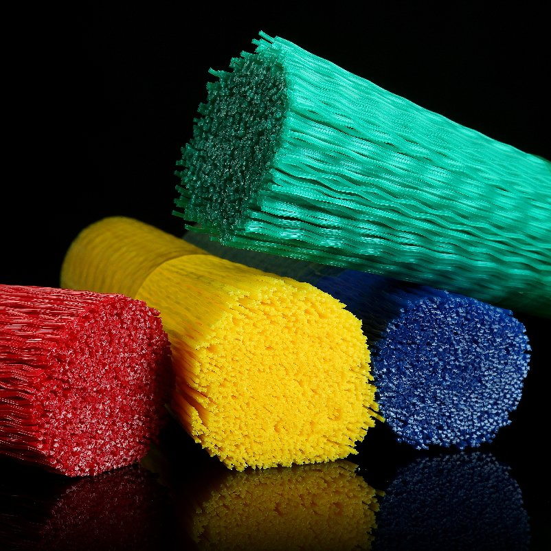 MSN Dust Pan with Brush Set Brushware