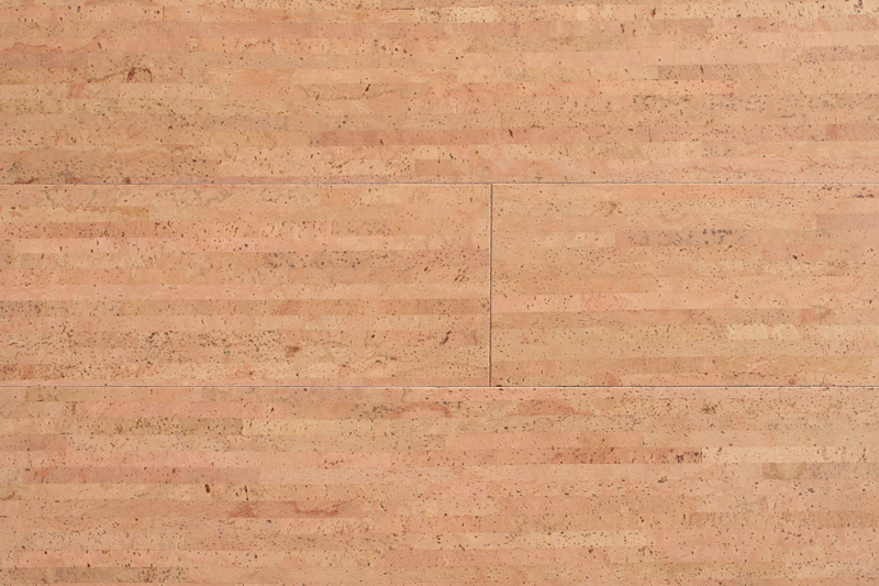 Wood Bark Compressed Tile Cork Floor