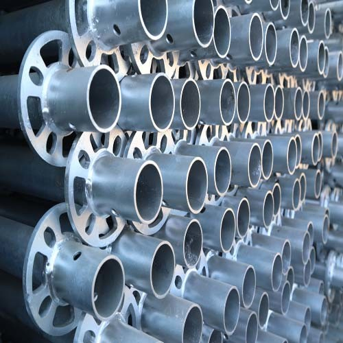 Dachu Galvanized Industry Construction Ringlock Scaffolding