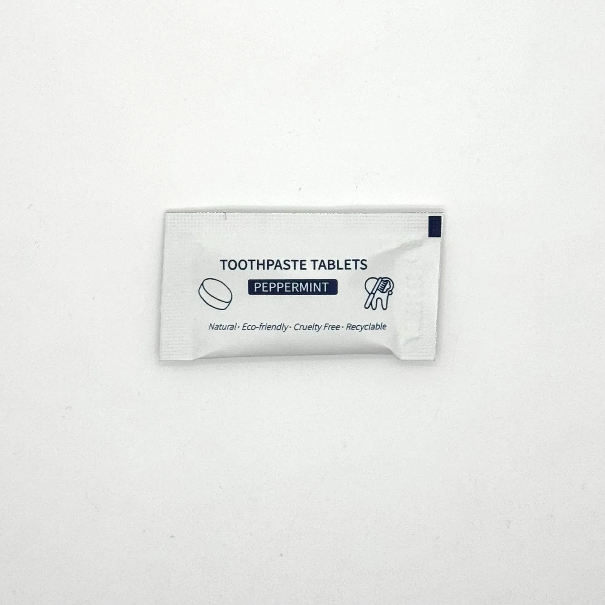 Premium 1.2g Bagged Toothpaste Granules for Fresh Breath 05