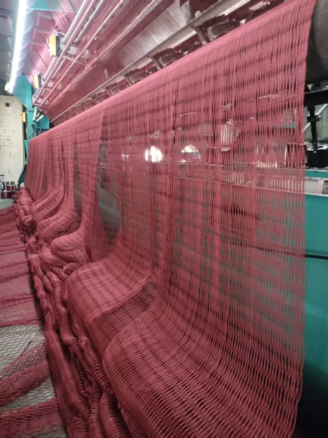 Effective Protection Durable Anti-Aging Anti Hail Net for Orchards