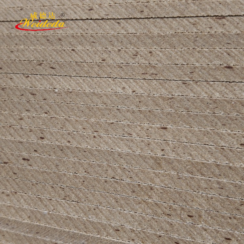 Огнестойкая ламинированная фанера HPL для торгового оборудования