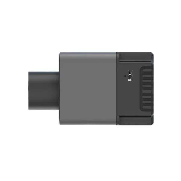 Reliable Raythink Portable Tn460u Temperature Thermal Camera: Uncooled Vox Detector, SD Cards, ≤40mk Netd & Poe Power Supply