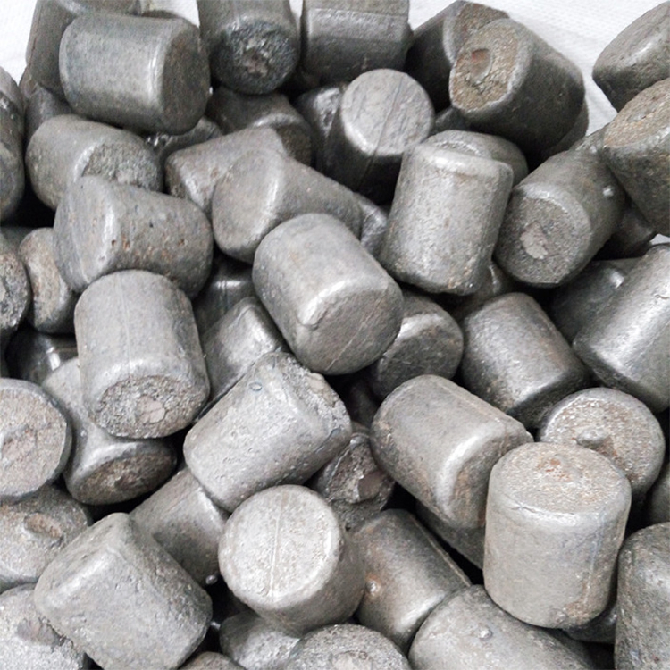 8mm-150mm Grinding Forged Steel Ball & Casting Steel Ball for Mining Equipment