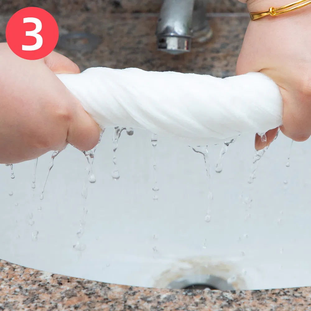 Portable Compressed 70X140 Hotel Disposable Cotton Bath Towel Nonwoven Face Towel Printed Sports Patterns for Cleaning Travel