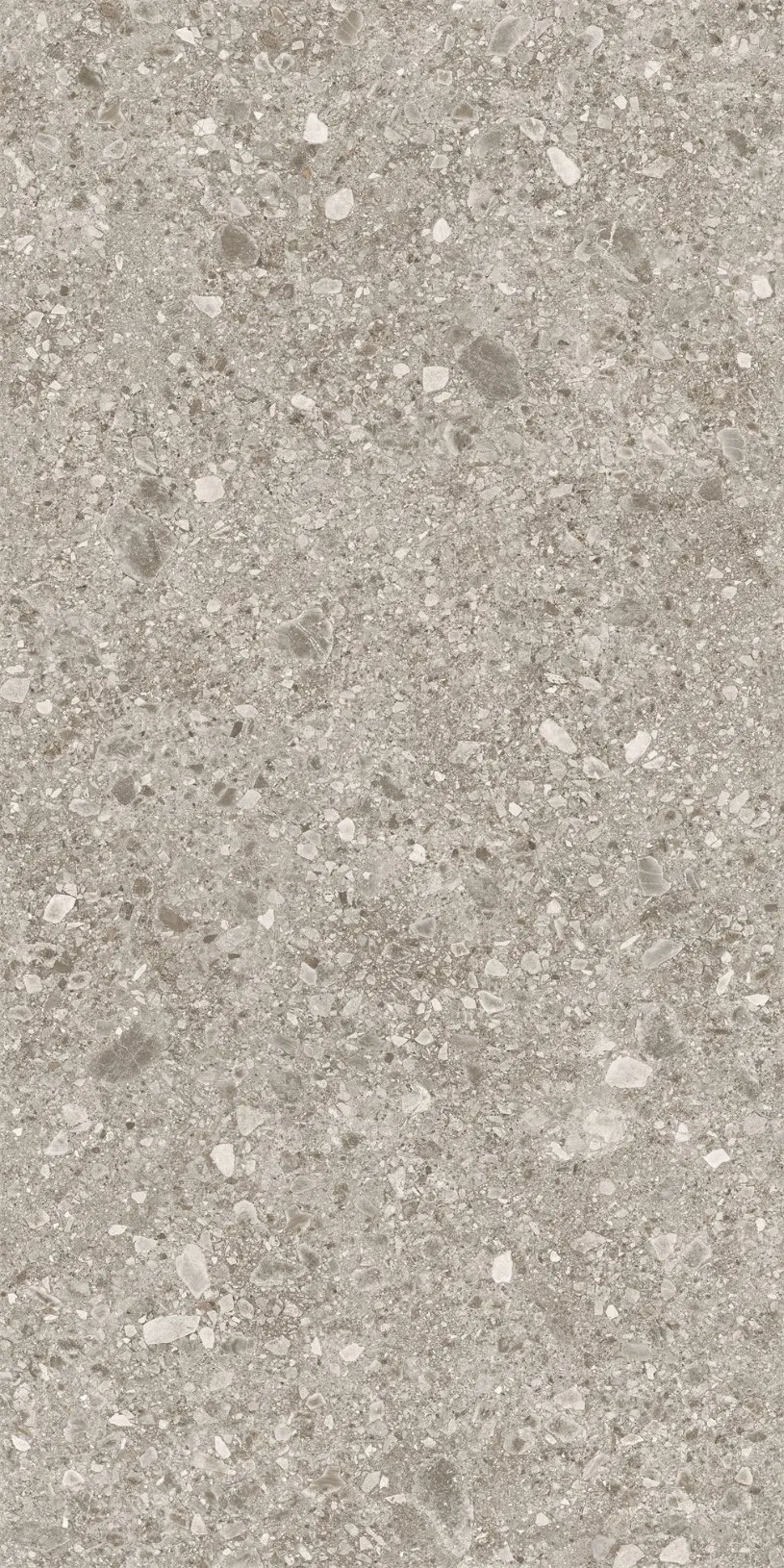Best Price Made in China Factory Wholesale1200X2400X12mm Terrazzo Design Sintered Stone for Bathroom Kitchen Big Size Wall Floor Porcelain Slab for Sale