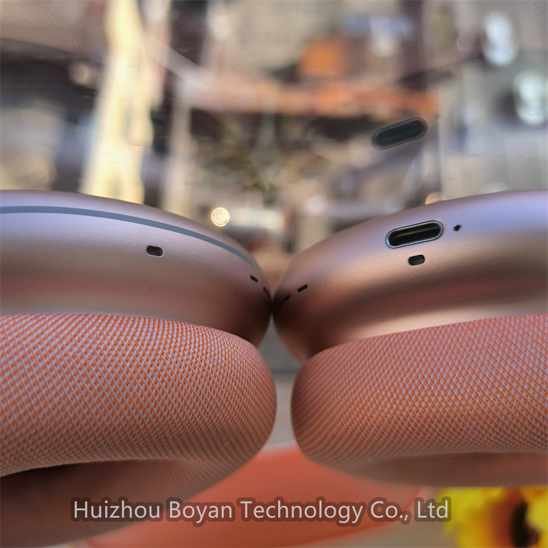 Наушники Max2 с шумоподавлением, 1:1 копия