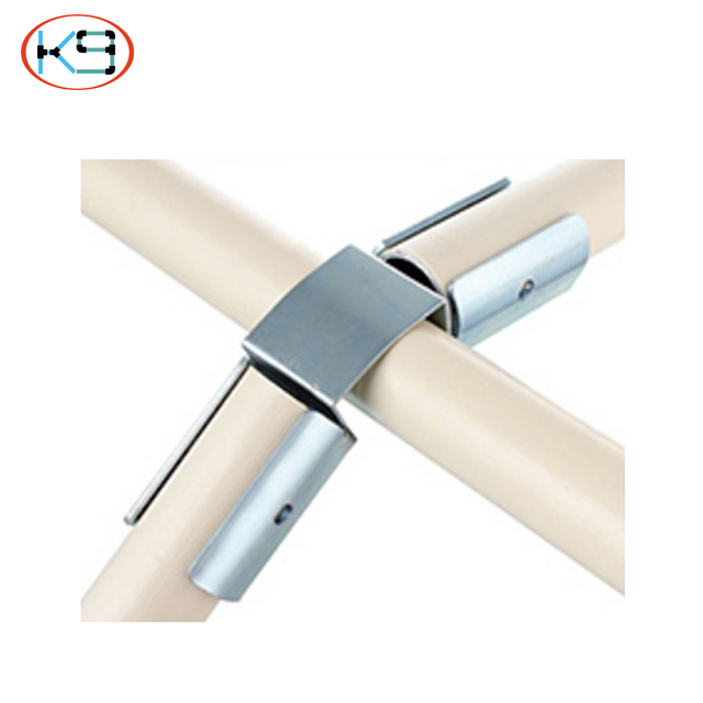 Metal Mounting for Fifo Pipe Rack