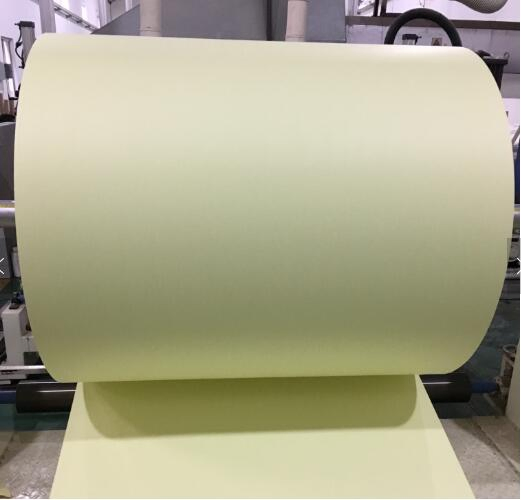 120g Single Side PE Silicon Coated Release Paper