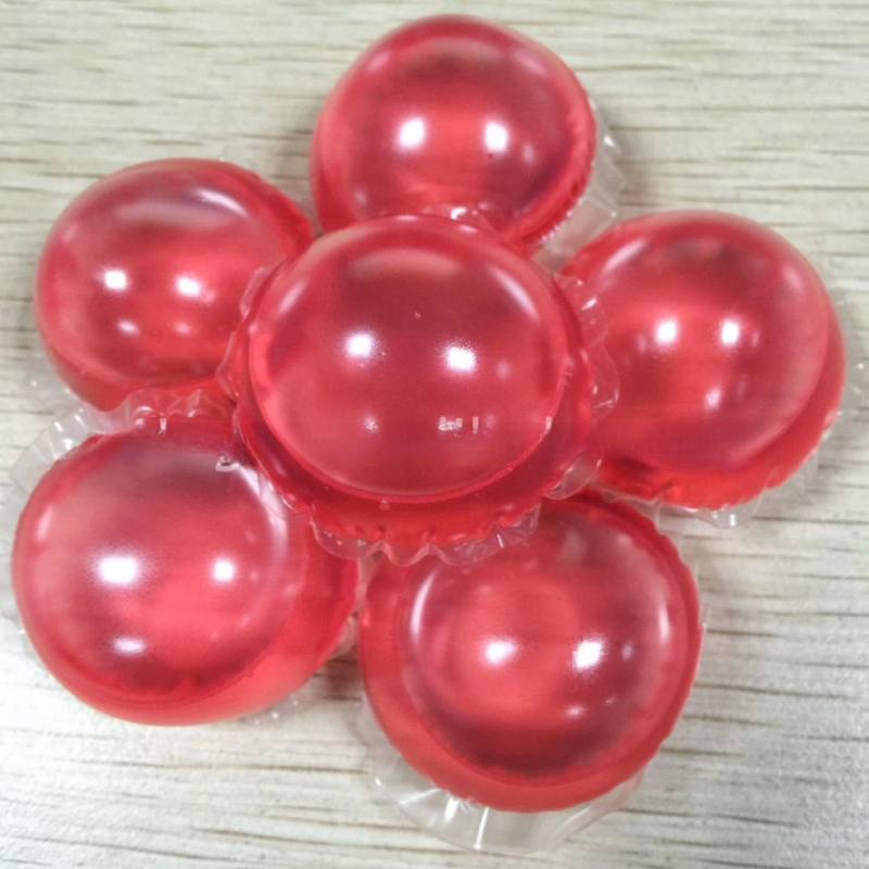 Multipurpose Floor Cleaning Capsules Floor Cleaner Capsules