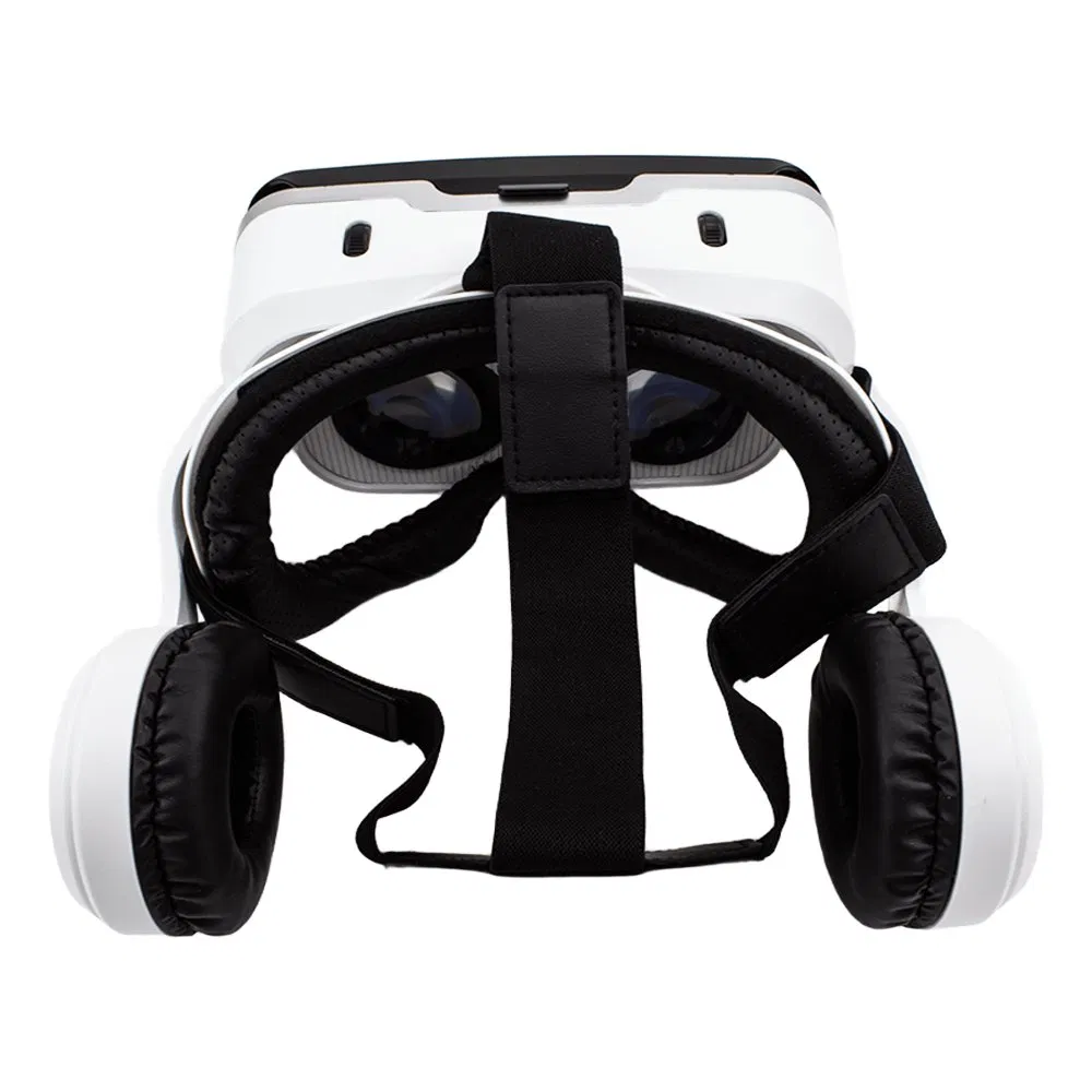 3D Headset Helmet Vr Glasses 3D Virtual Reality Head Wearing Gaming Digital Glasses