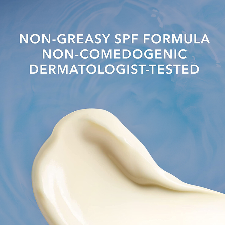 OEM/ODM Natural Anti-Aging Moisturizer Nourishing Hyaluronic Acid Vitamin E Face Cream