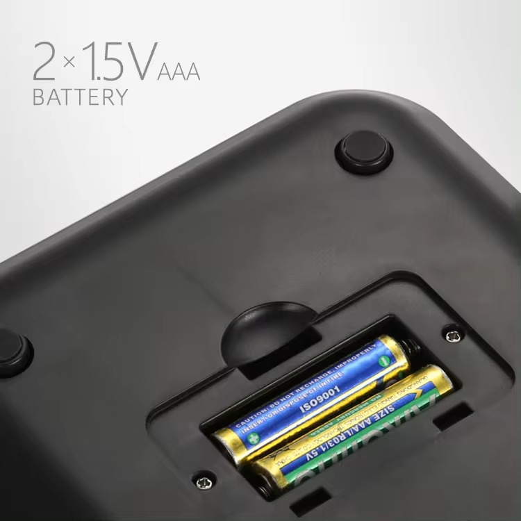 Мини кухонные весы 10 кг, электронные