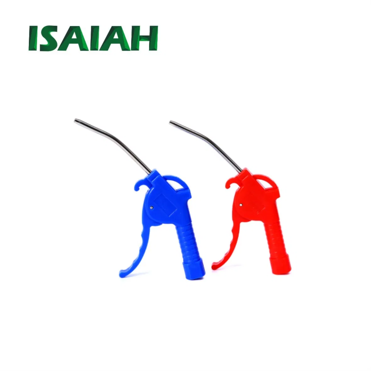 Пневматический гайковерт пистолетного типа ISAIAH