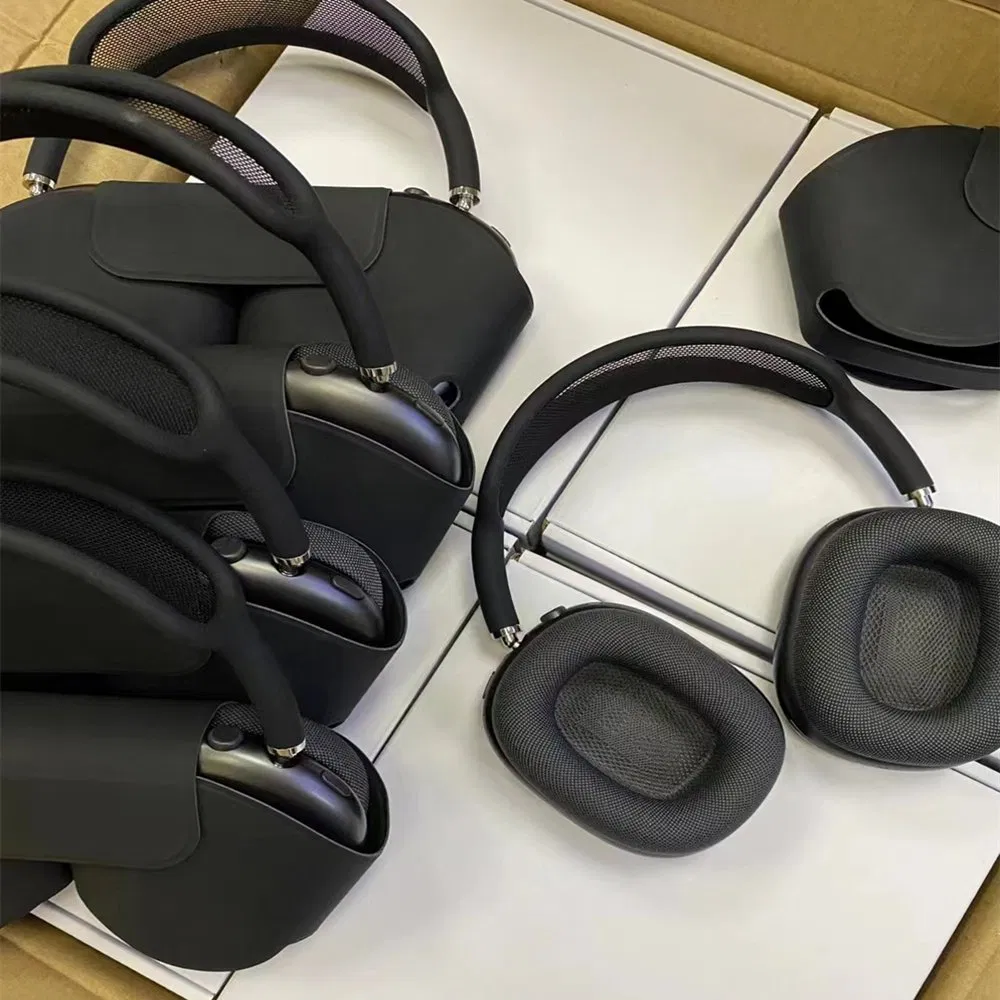 Беспроводные наушники с шумоподавлением и Hi-Fi звуком