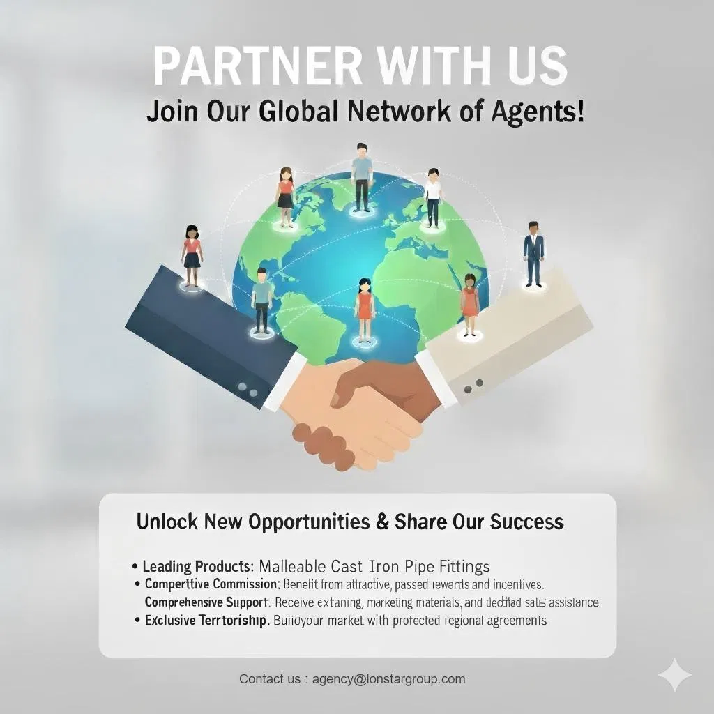 Крестовина резьбовая 8мм Lonstar для газовых труб