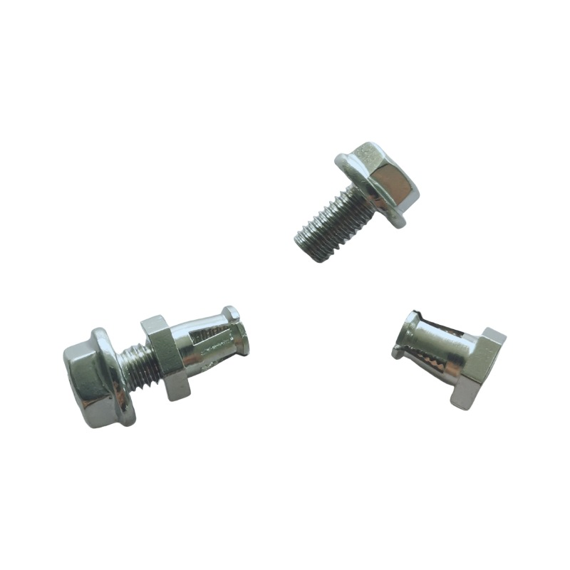 Анкерный крепеж для камня, гранита и мрамора