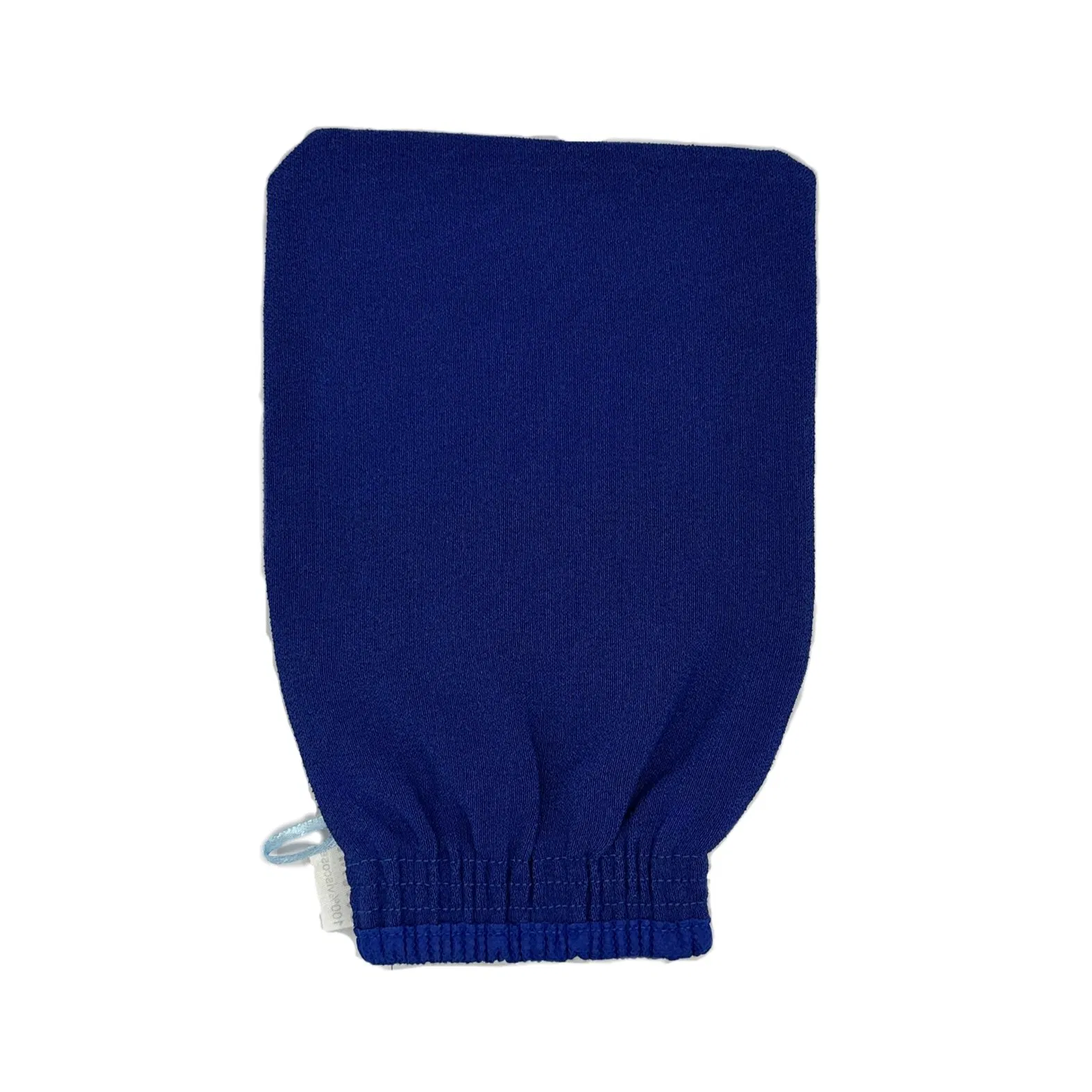 Beauty SPA Bath Glove Body Scrubber 100% Viscose Glove for Men