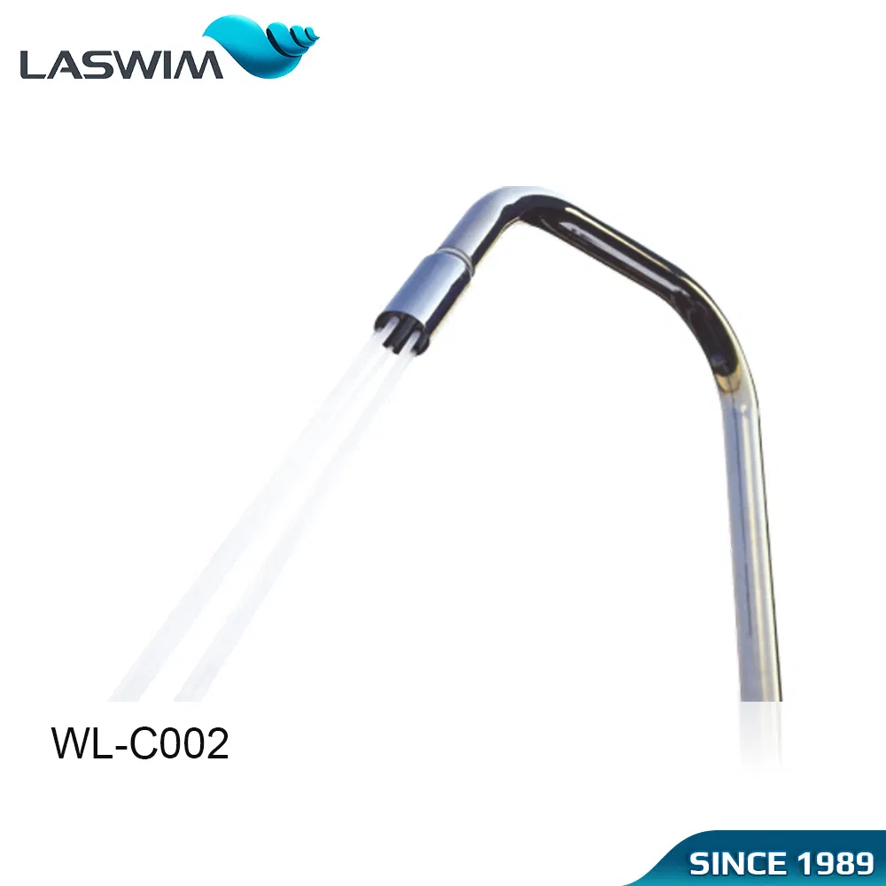 Premium Hot Sale Swimming Pool Copper Jet Spray System