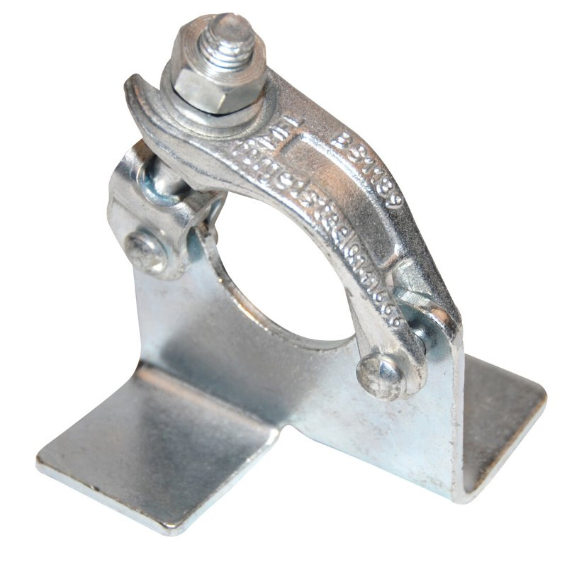 Galvanized Steel En 74-1b Scaffolding Coupler BS1139 Q235 German Type Building Material