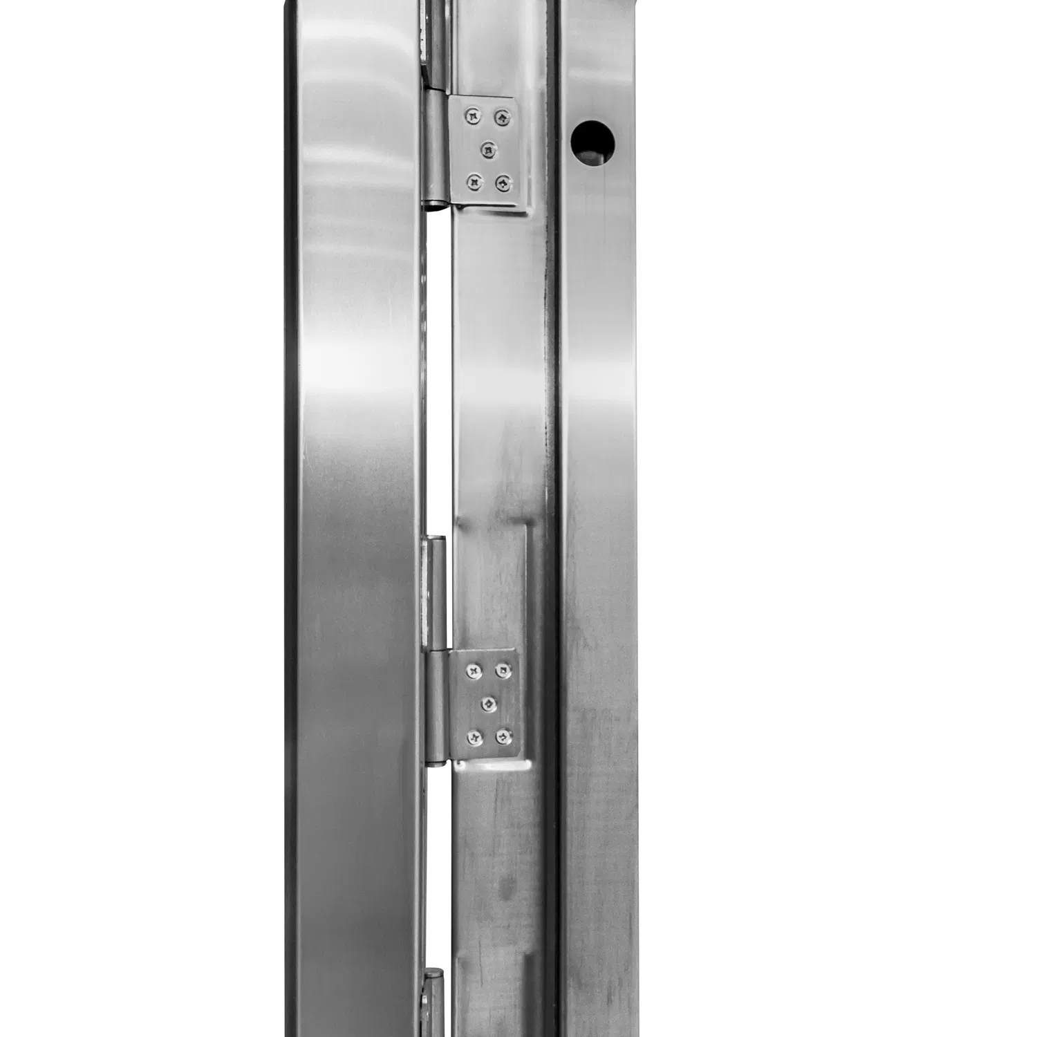 Elegant Fire Rated Glass Door - Durable Fireproof Glass Design