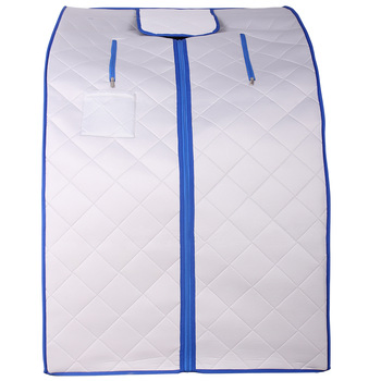 Far Infrared Sauna Box and Ozone Steam Sauna for Sale