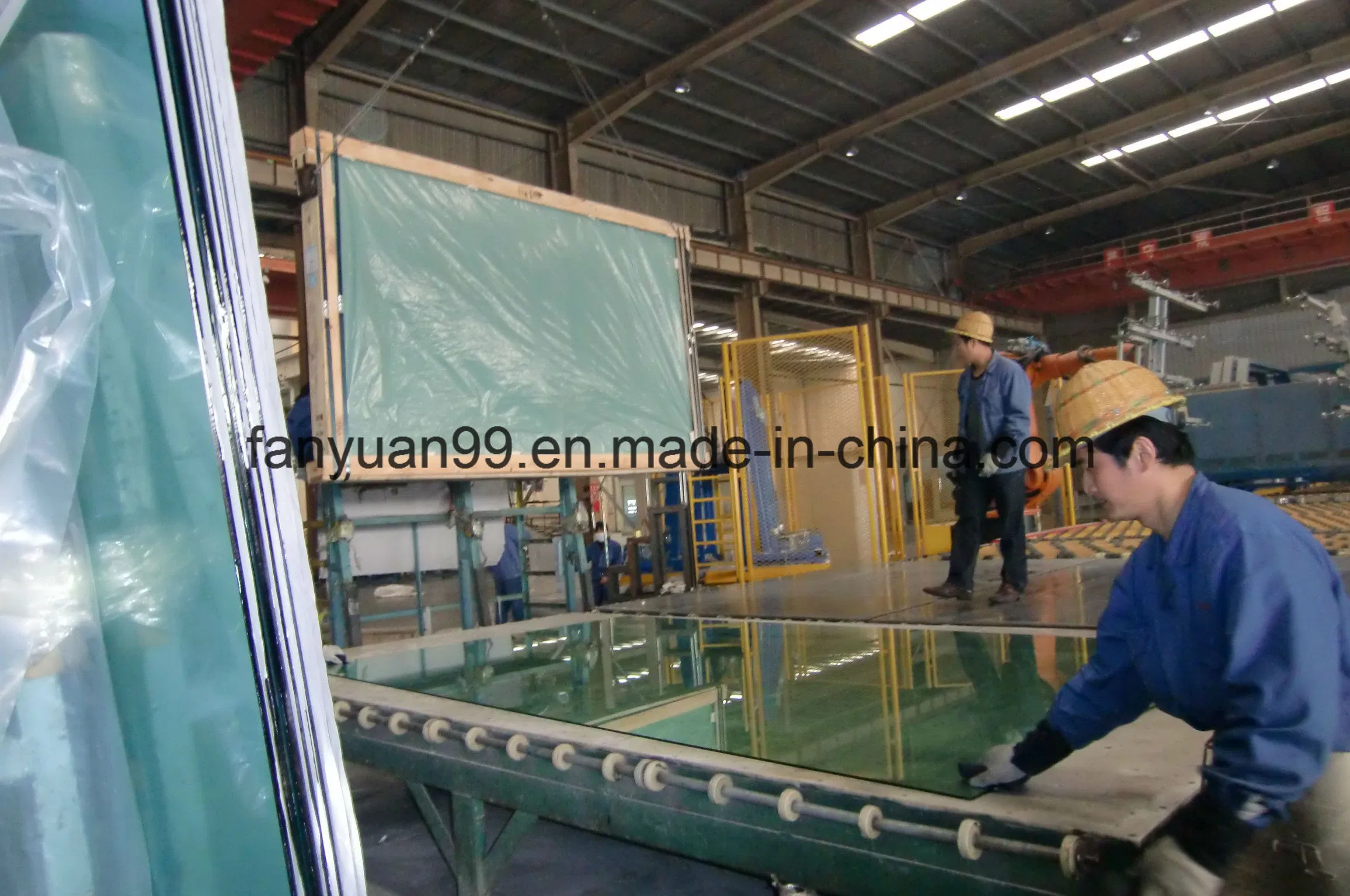 Low E Glass/Relfective Glass/ Mirror Glass Supplier