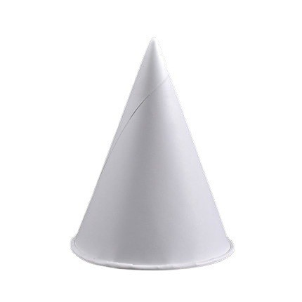 Paper Cone Cup 4oz