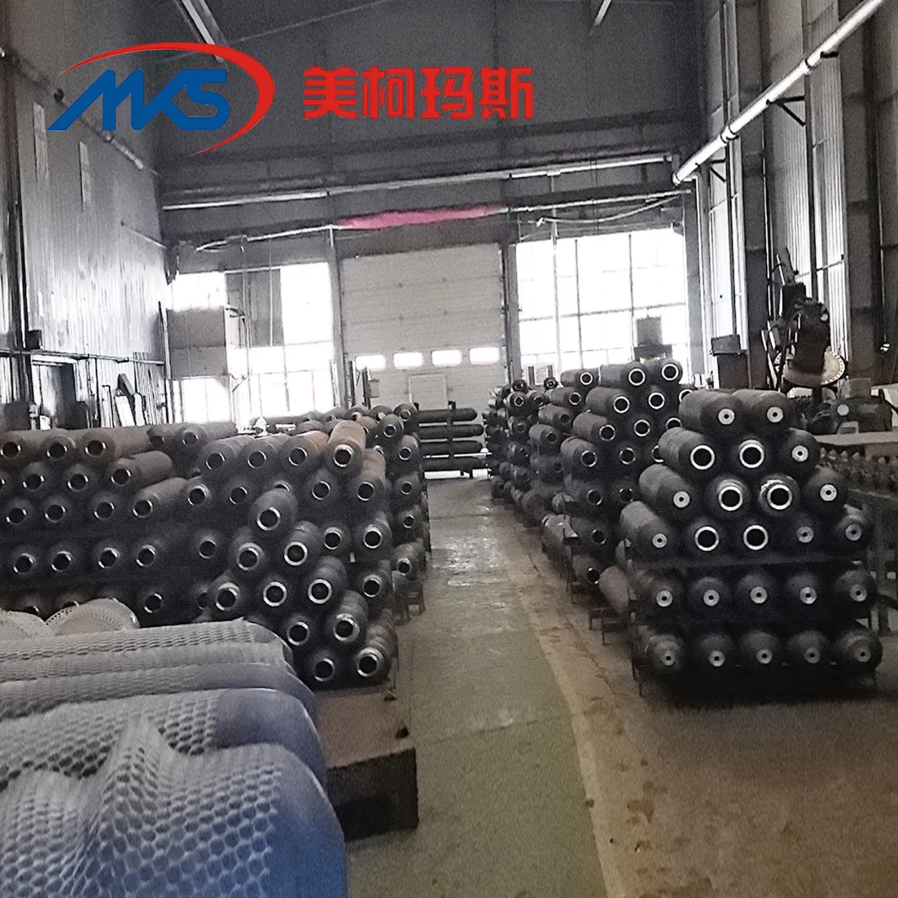 Гидравлический аккумулятор EHP-C-0100-250-100-AH00AA0000