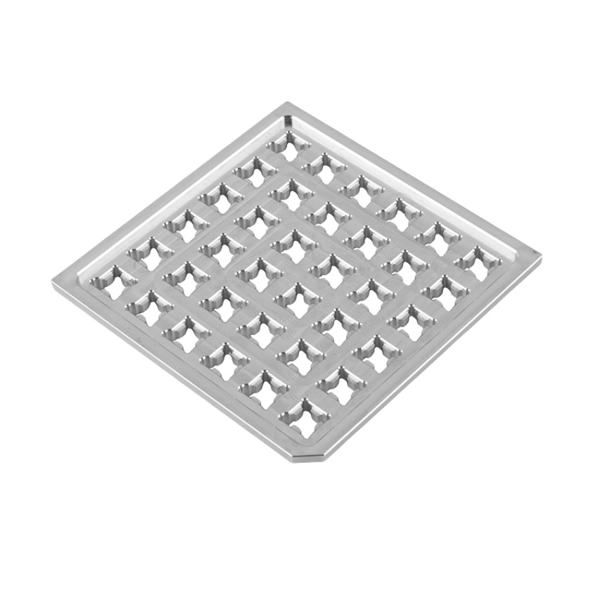 Custom CNC Parts Service Aluminum Enclosure Metal Parts for Delivery Robot