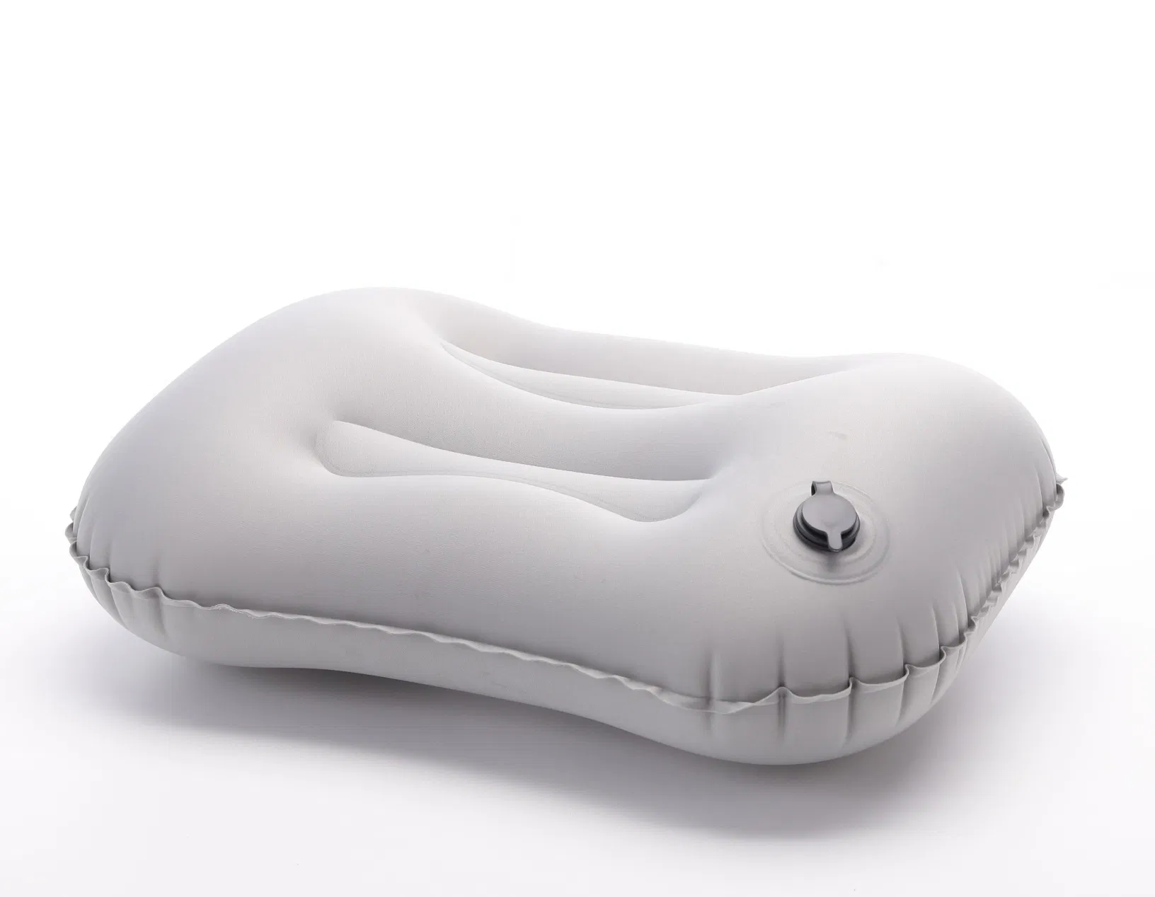 Luxurious Inflatable Beach Pillow for Ultimate Outdoor Comfort