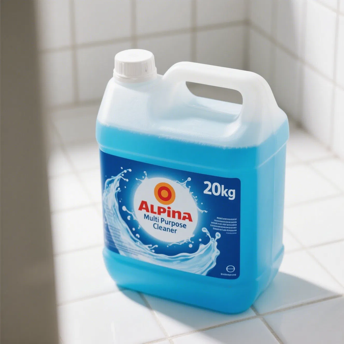 Multi Purpose Cleaner Simplify Your Cleaning Routine with Our Universal Formula That Cuts Grease and Dissolves Soap Scum Effortlessly