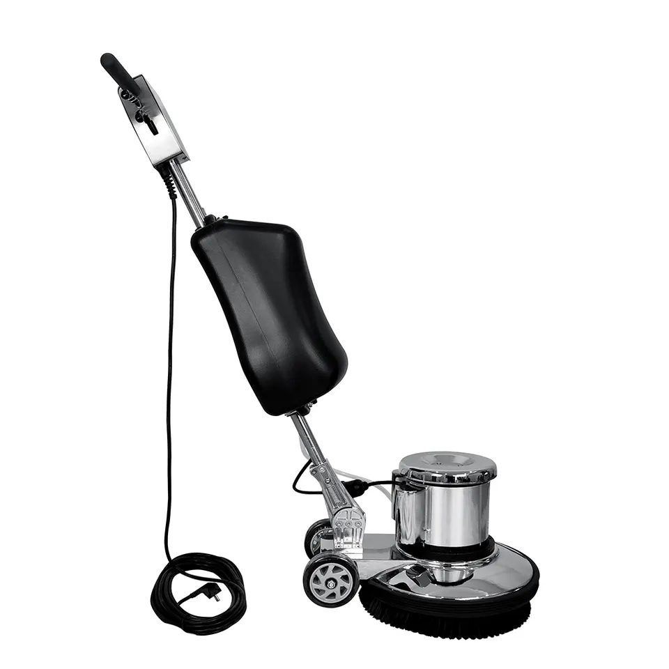 Полировальная машина для пола 17 дюймов, 110В/220В