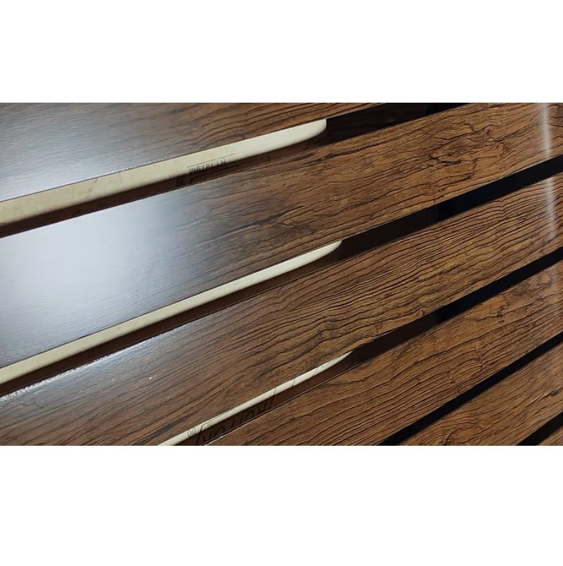 Custom - Made Wooden Blinds Slats to Meet Your Specific Requirements