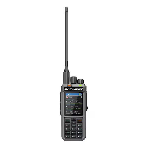 Портативная радиостанция UV-98 Plus Full Band 10W IP67