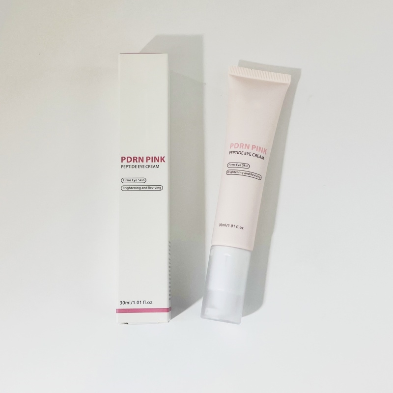 Wholesale OEM Pdrn Revive Eye Serum 30ml Eyecare for Puffy Eye Bags Fine Lines Dark Circles Tighten Firm Smooth Eye Cream