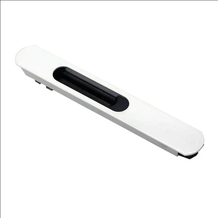 Aluminum Alloy Casement Sliding Door and Window Security Latch Locks Window Accessories