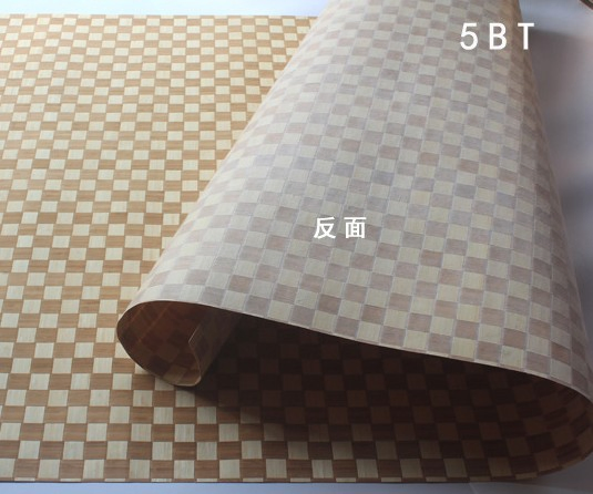 Bamboo Mat and Bamboo Weaving Sheet for Ceiling and Wallpaper Decoration Natural