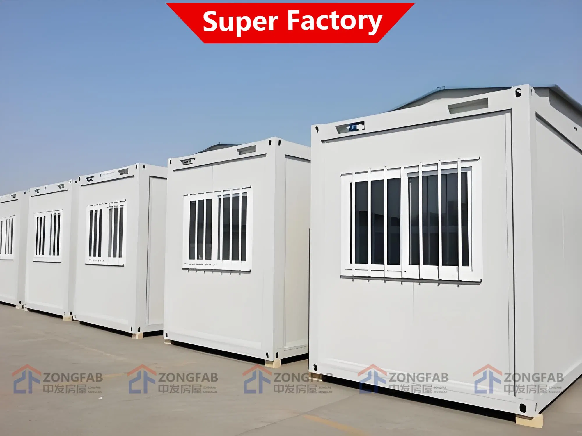 Install Installation Easily Fast Mobile Movable Prefabricated Modular Portable Space Capsule House Homes