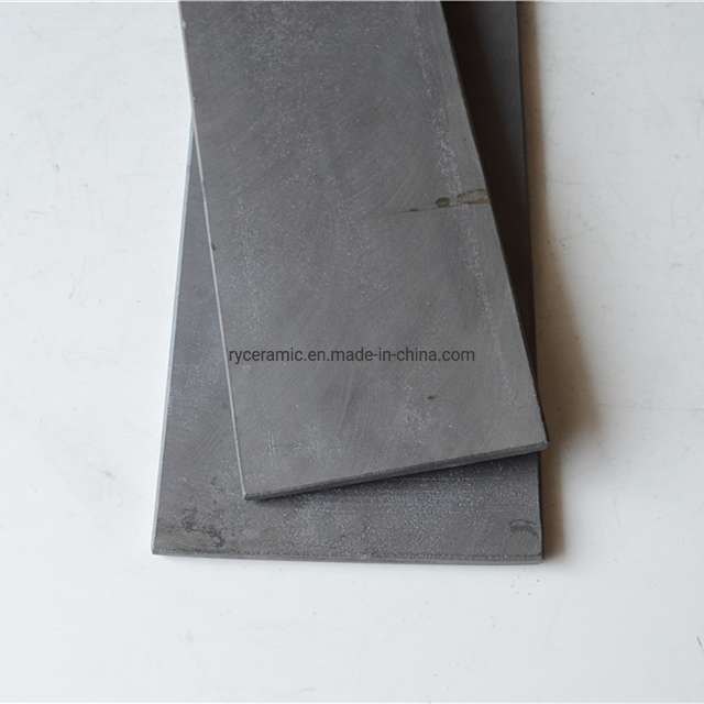 Плита из карбида кремния для печей