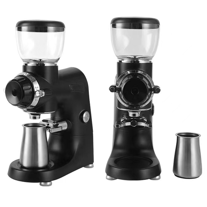 Automatic Home Use Electric Coffee Bean Mill Coffee Grinder