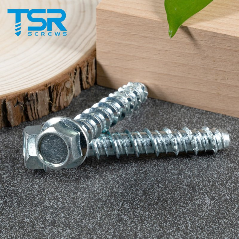 Анкерный болт для бетона M8/M10