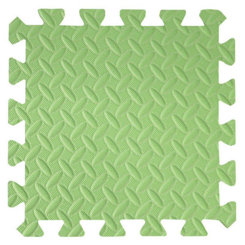 2025 Hot Sales Foam Floor Mat Interlocking Tiles EVA Foam