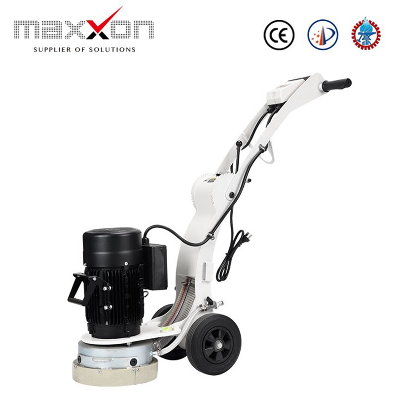 Fg250 Concrete / Marble / Carborundum/ Terrazzo Floor Polisher