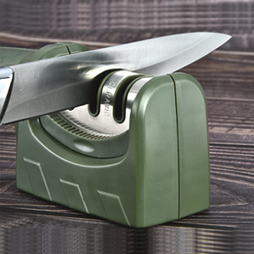 3 Stages Knife Sharpeners