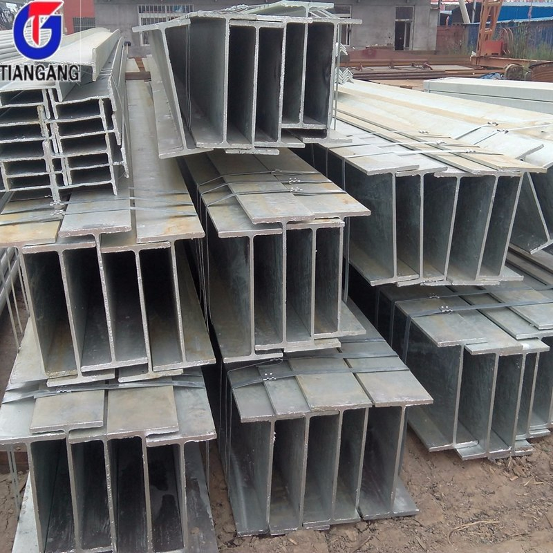 U Structural Steel