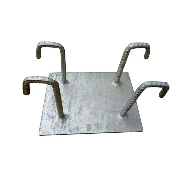 Embedded Construction Building Welding Materials Embedded Part